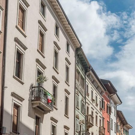 Lagom Apartment ترينتو المظهر الخارجي الصورة