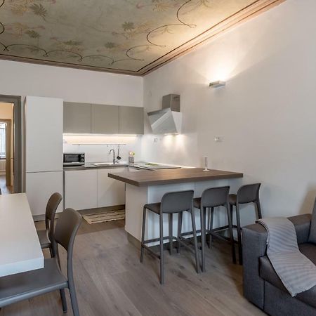 Lagom Apartment ترينتو المظهر الخارجي الصورة
