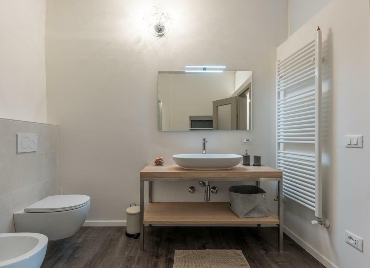 Lagom Apartment ترينتو المظهر الخارجي الصورة