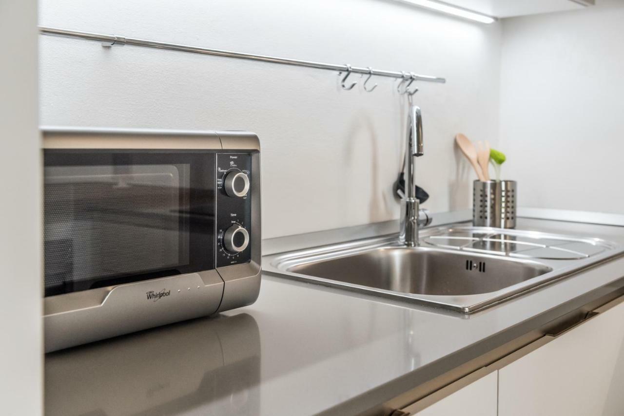 Lagom Apartment ترينتو المظهر الخارجي الصورة