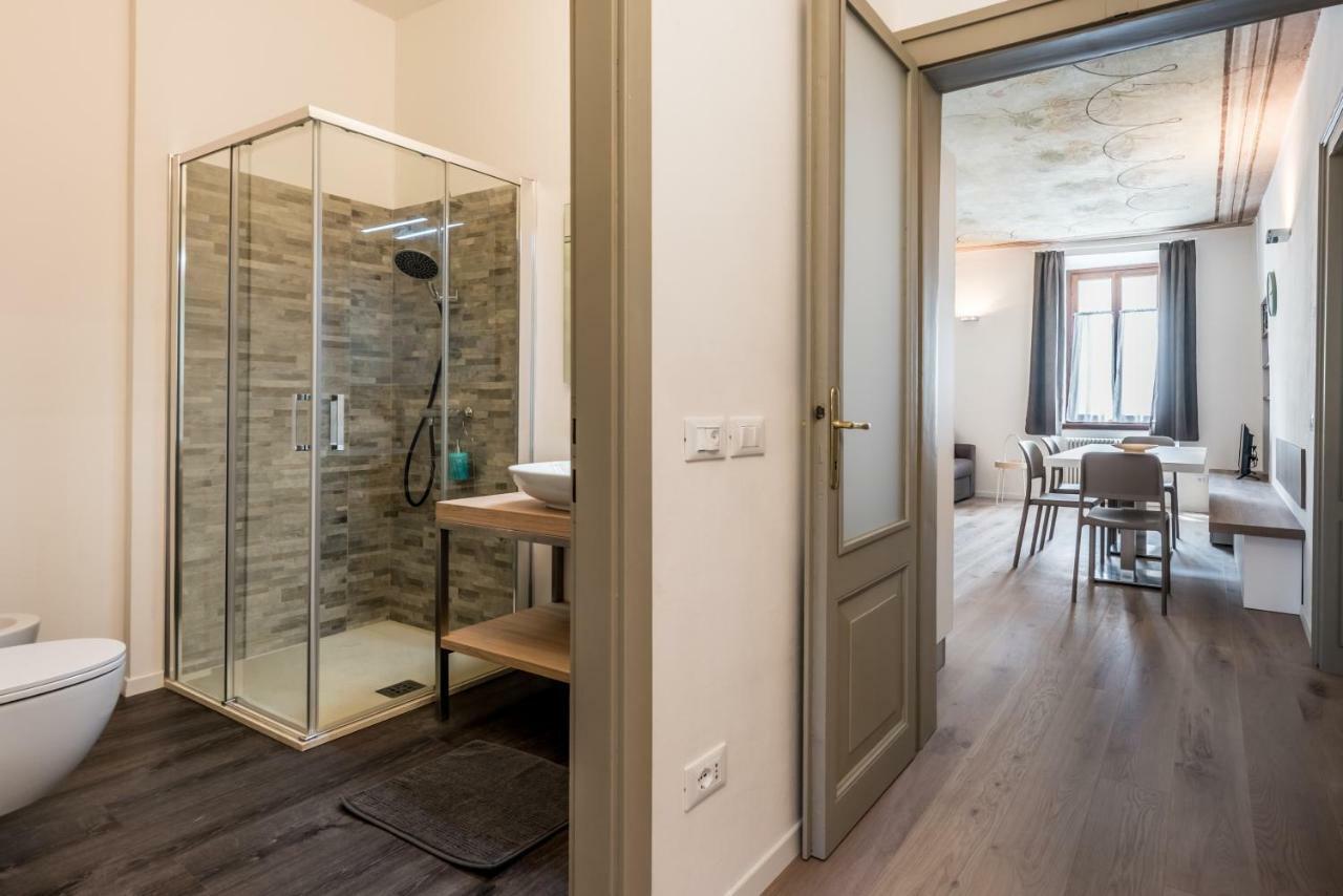 Lagom Apartment ترينتو المظهر الخارجي الصورة