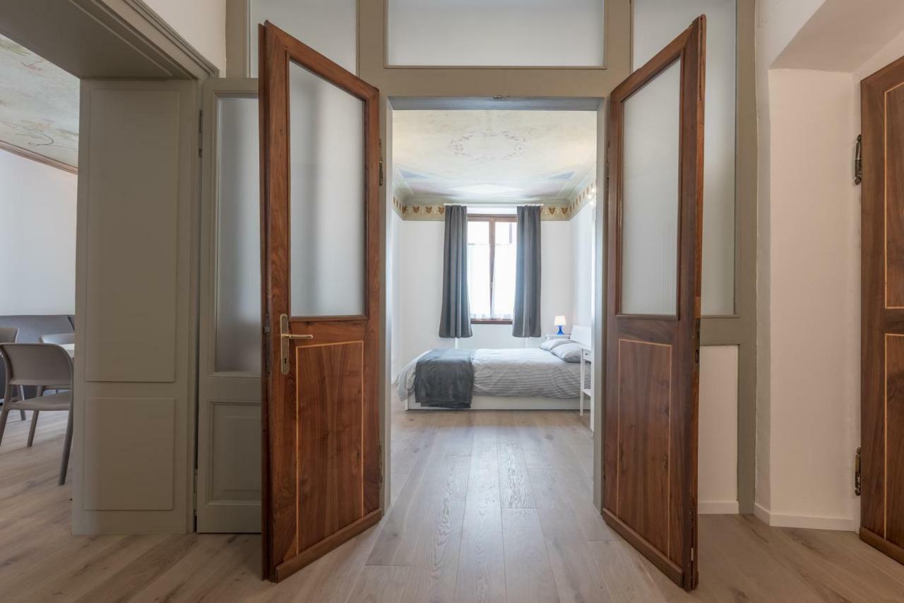 Lagom Apartment ترينتو المظهر الخارجي الصورة