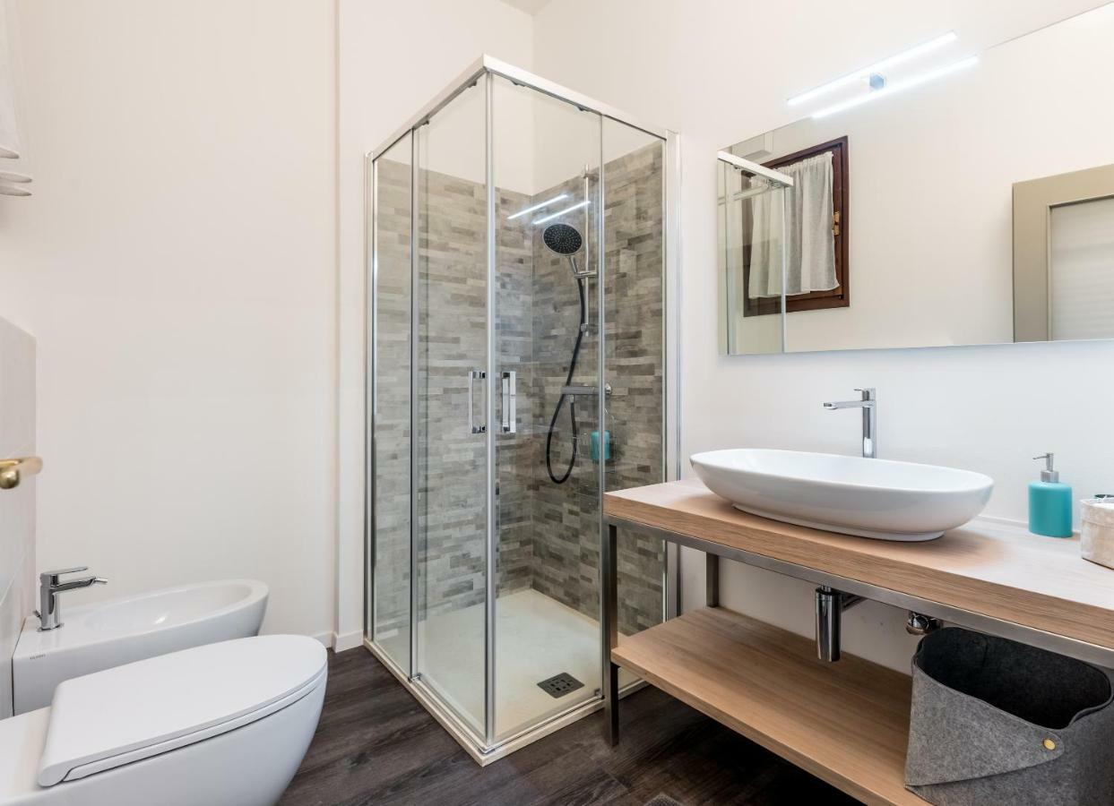 Lagom Apartment ترينتو المظهر الخارجي الصورة