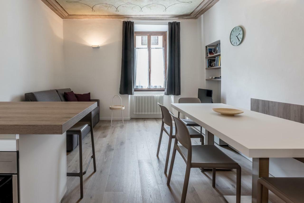 Lagom Apartment ترينتو المظهر الخارجي الصورة