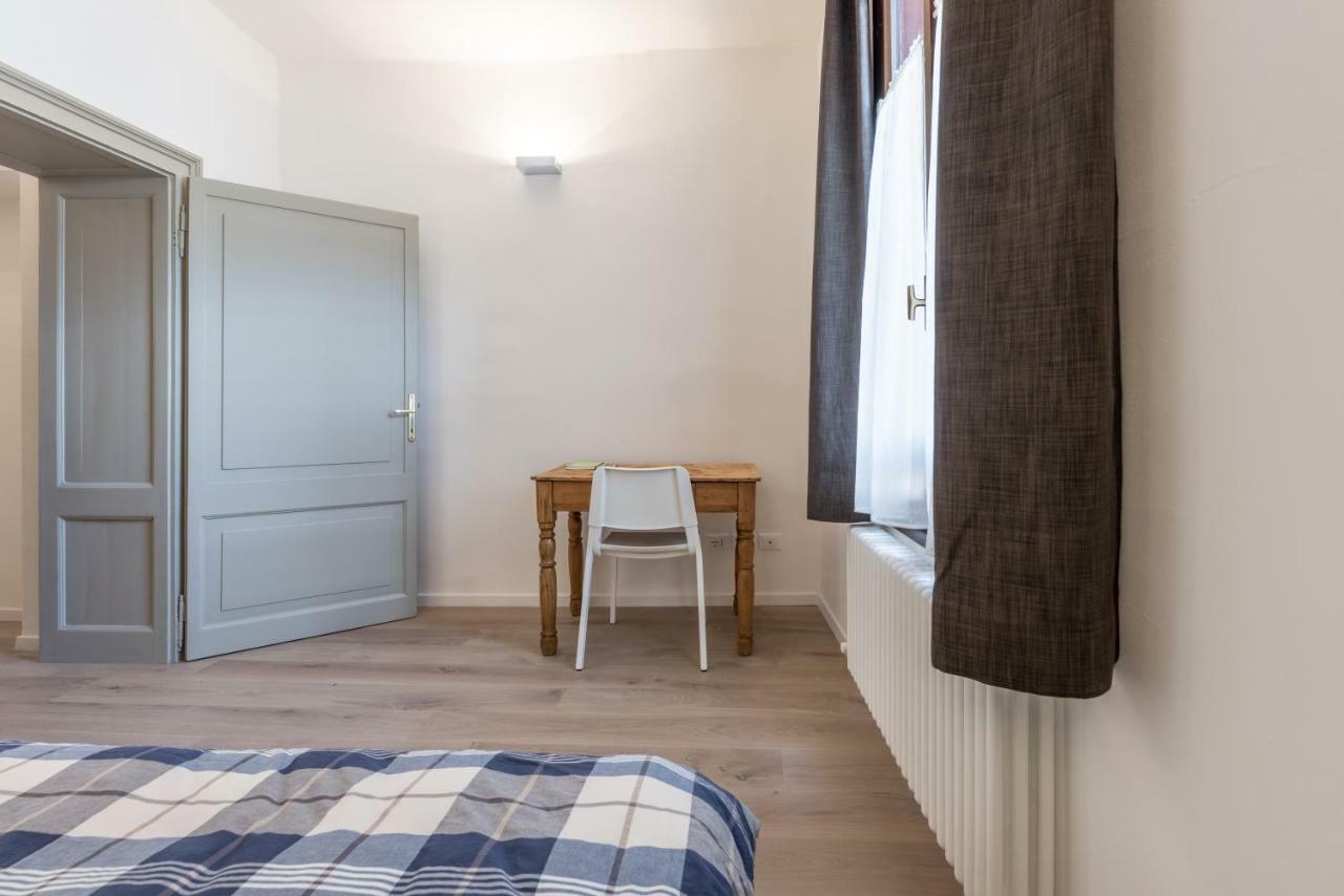 Lagom Apartment ترينتو المظهر الخارجي الصورة