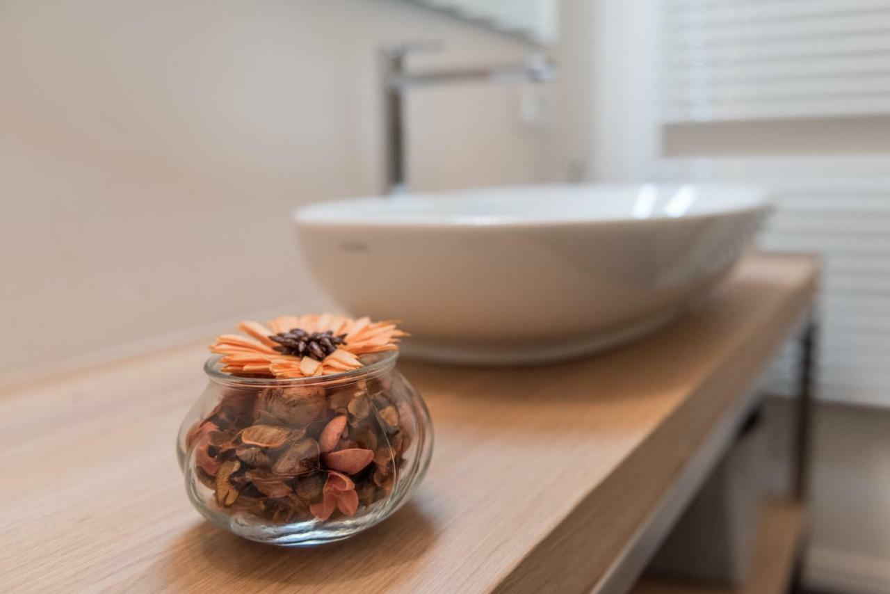 Lagom Apartment ترينتو المظهر الخارجي الصورة