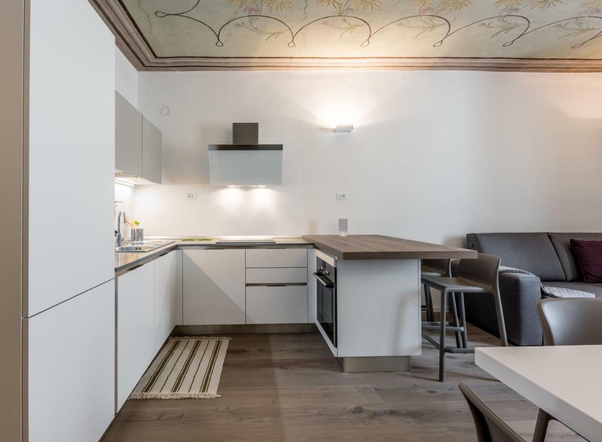 Lagom Apartment ترينتو المظهر الخارجي الصورة