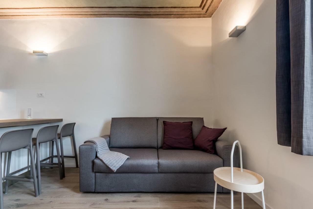 Lagom Apartment ترينتو المظهر الخارجي الصورة