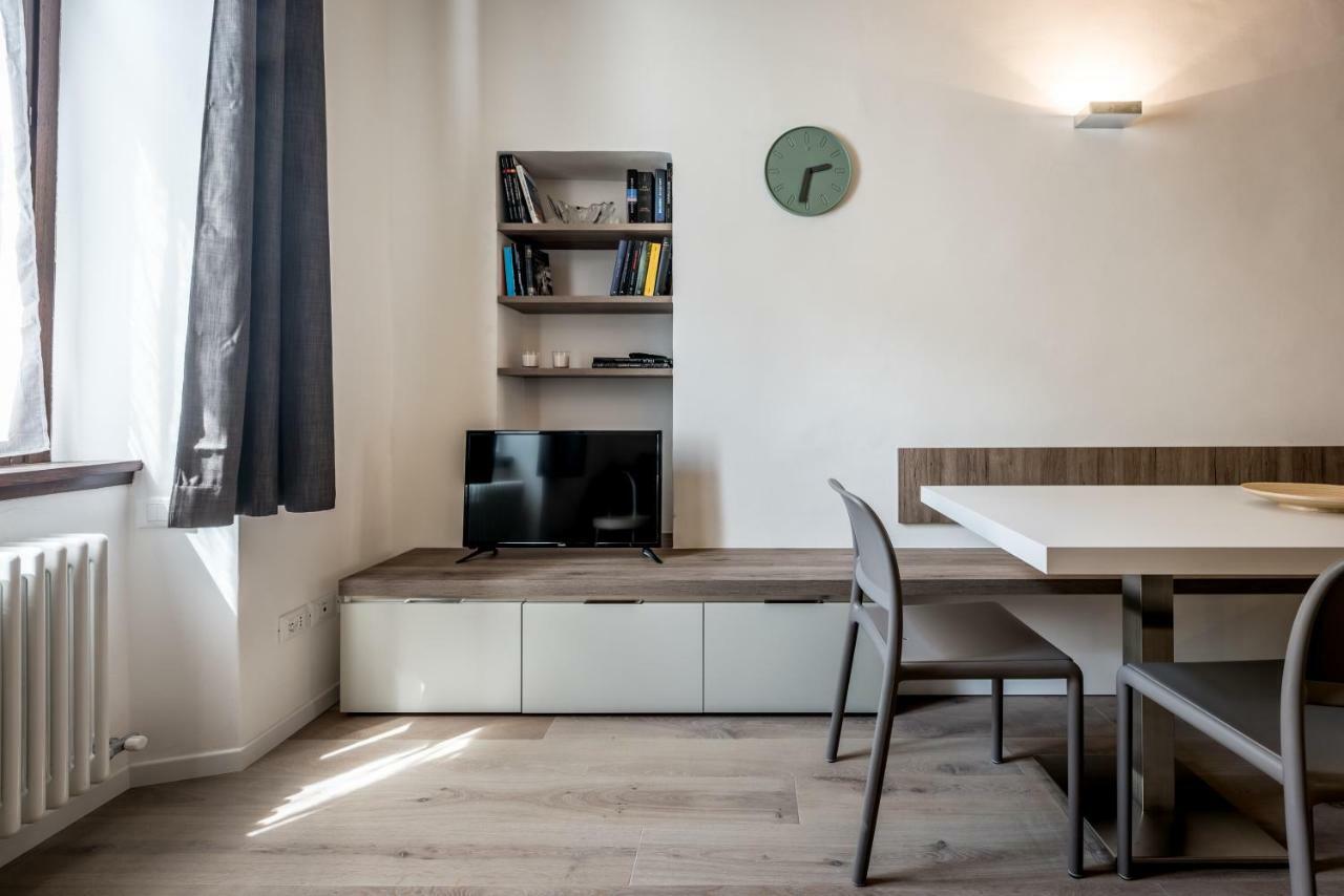 Lagom Apartment ترينتو المظهر الخارجي الصورة