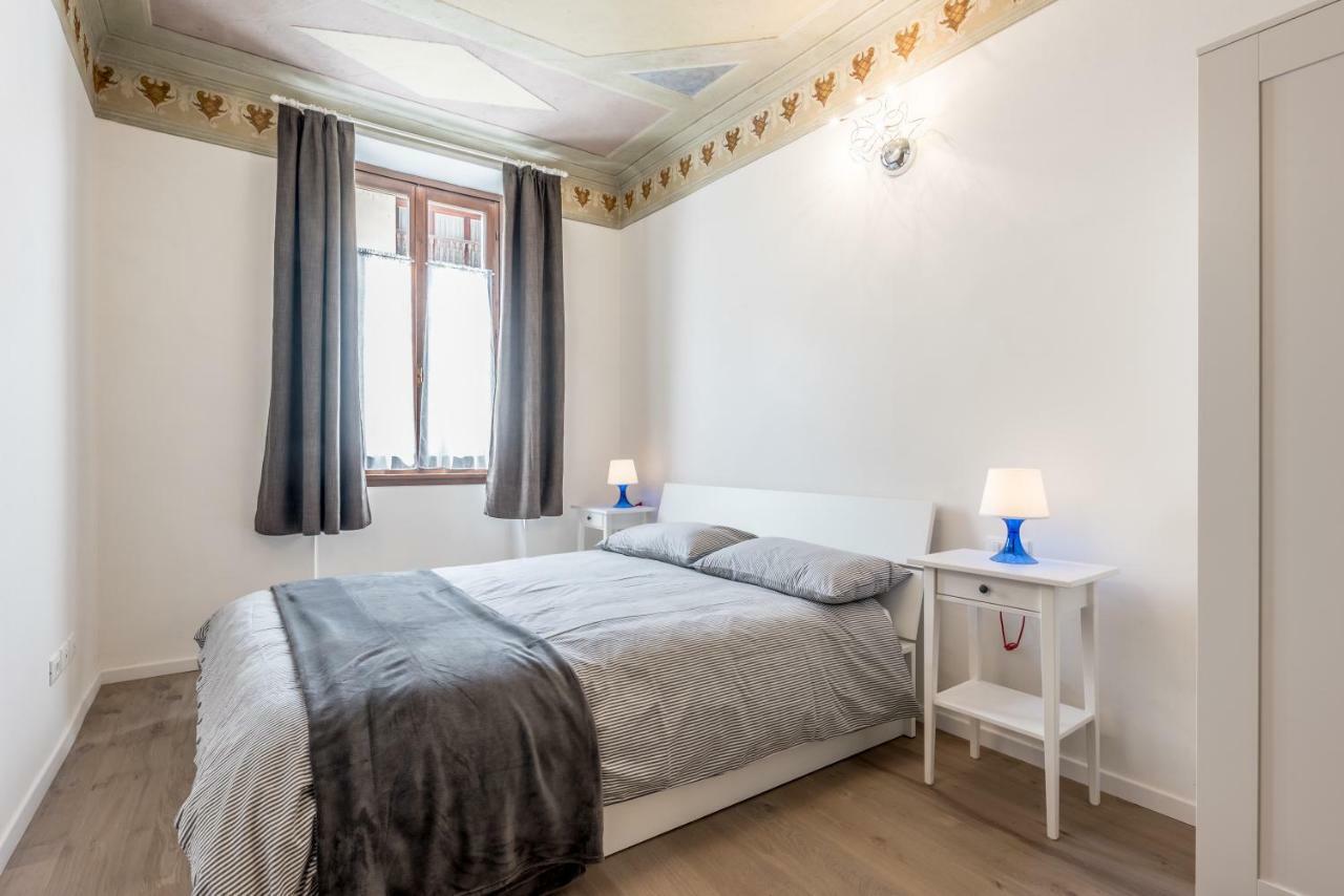 Lagom Apartment ترينتو المظهر الخارجي الصورة