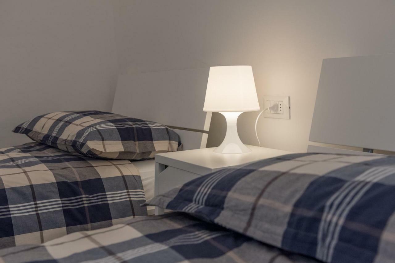 Lagom Apartment ترينتو المظهر الخارجي الصورة