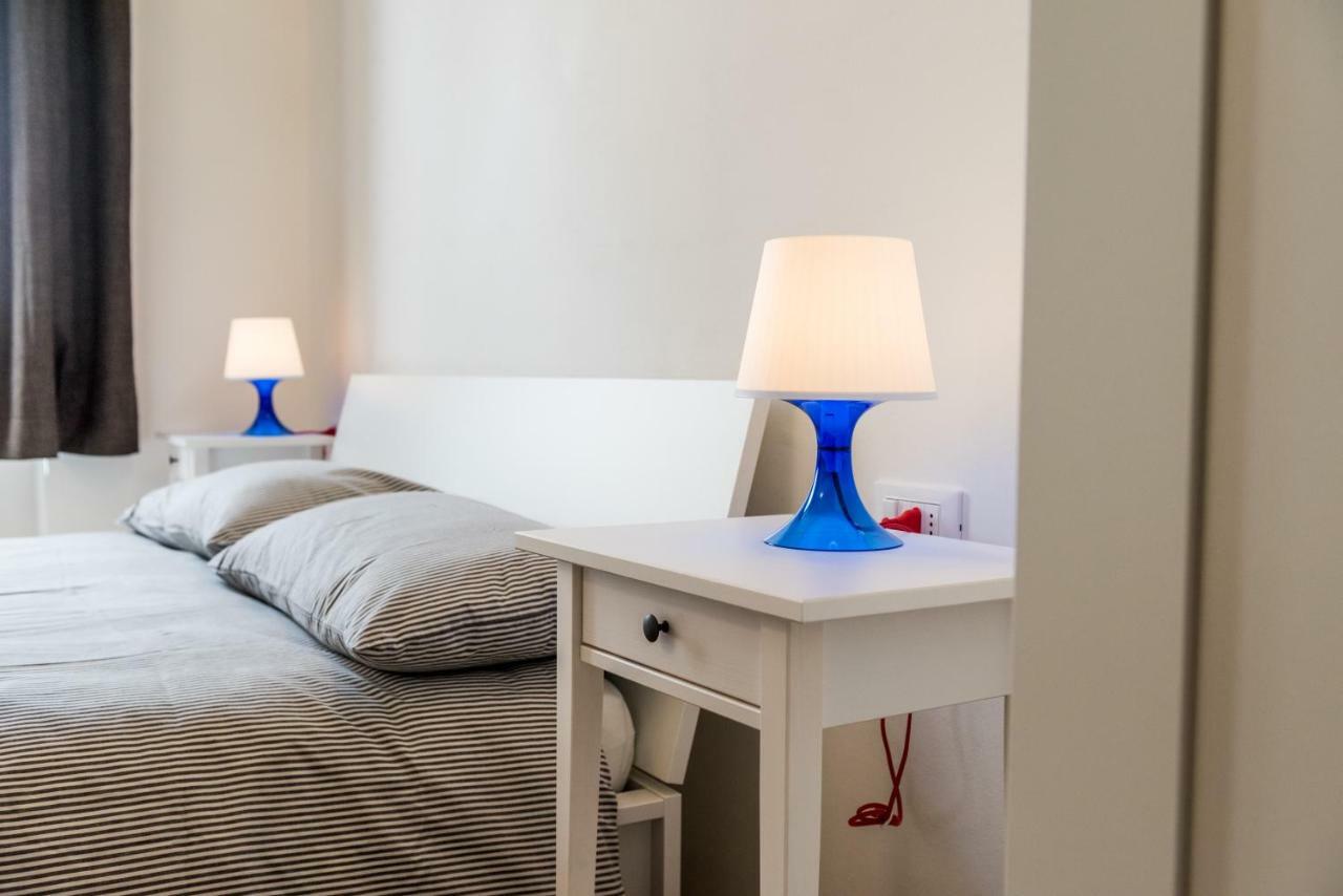 Lagom Apartment ترينتو المظهر الخارجي الصورة