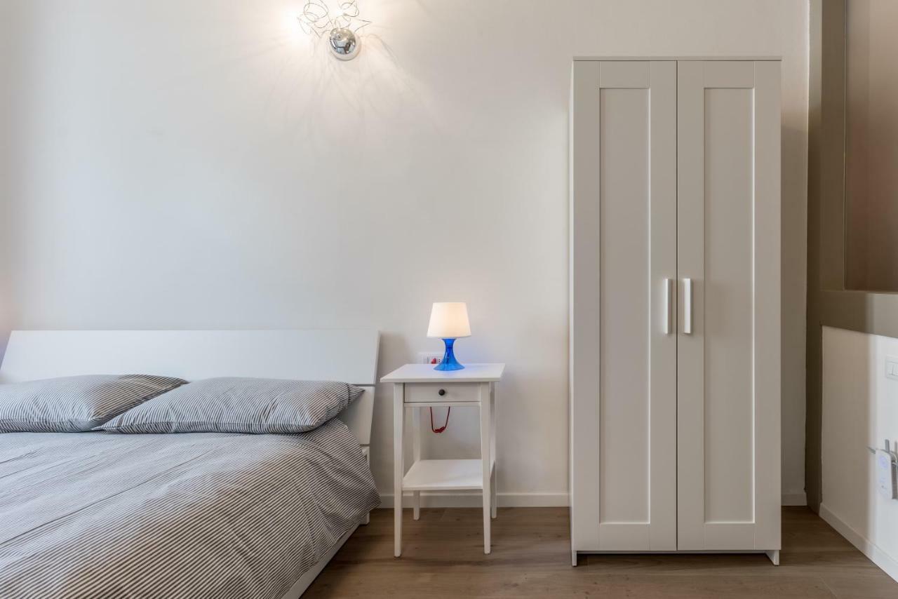 Lagom Apartment ترينتو المظهر الخارجي الصورة