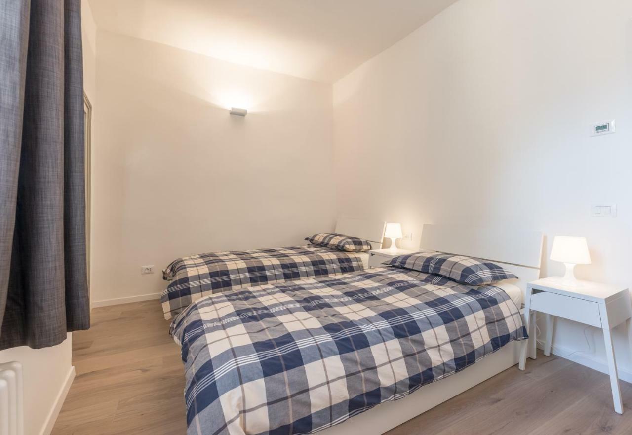 Lagom Apartment ترينتو المظهر الخارجي الصورة