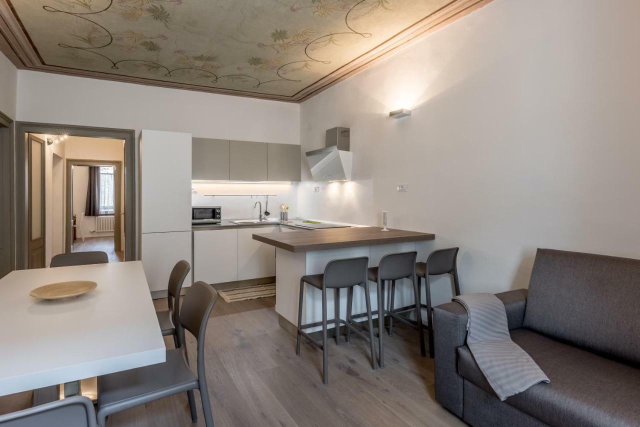 Lagom Apartment ترينتو المظهر الخارجي الصورة